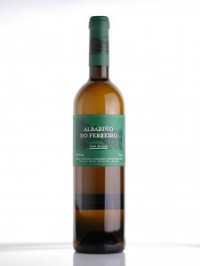 Do Ferreiro - Albariño Bodegas Gerardo Méndez