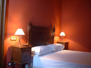 Habitación