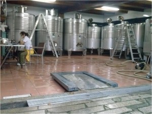 LagarDaCachadaInteriorBodega